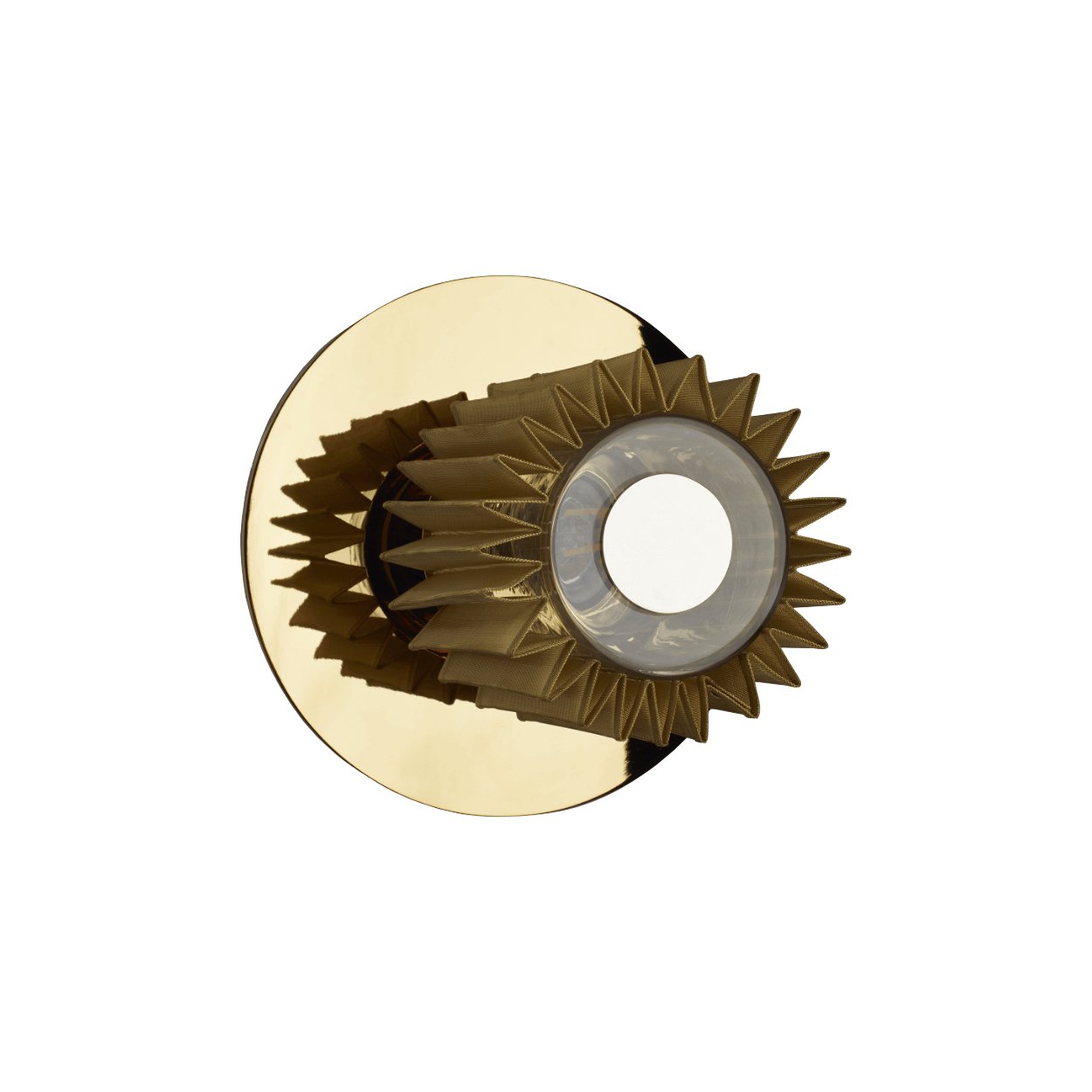 DCW éditions In The Sun Wall/Ceiling Light