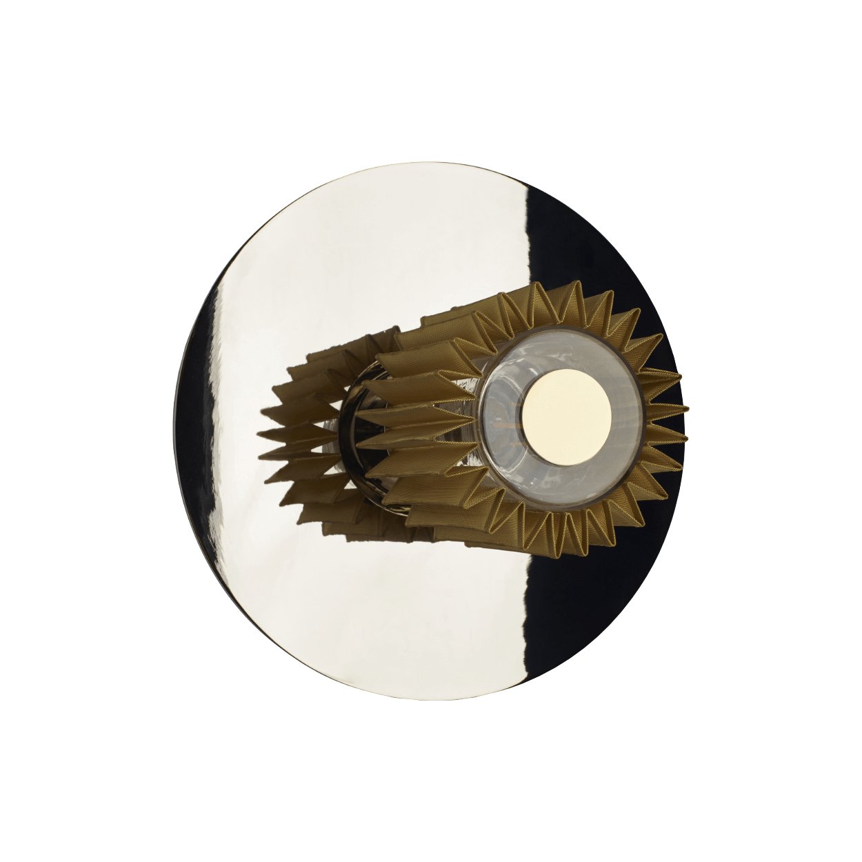 DCW éditions In The Sun Wall/Ceiling Light