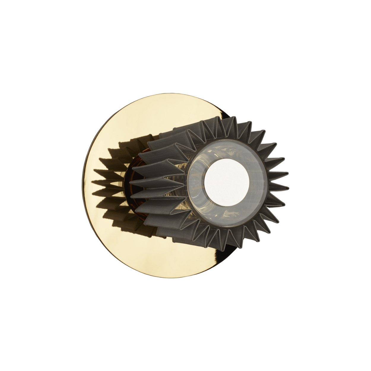 DCW éditions In The Sun Wall/Ceiling Light