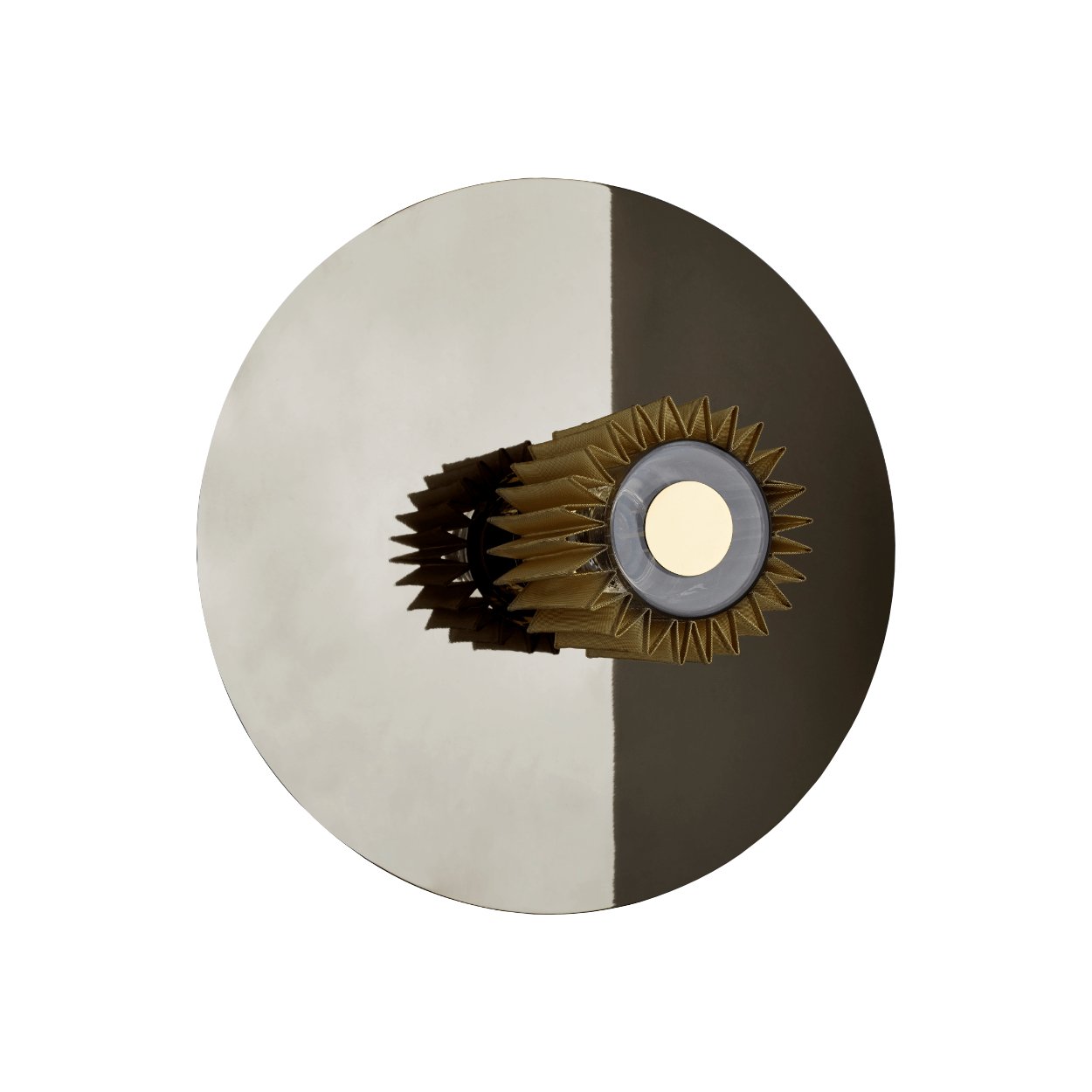 DCW éditions In The Sun Wall/Ceiling Light