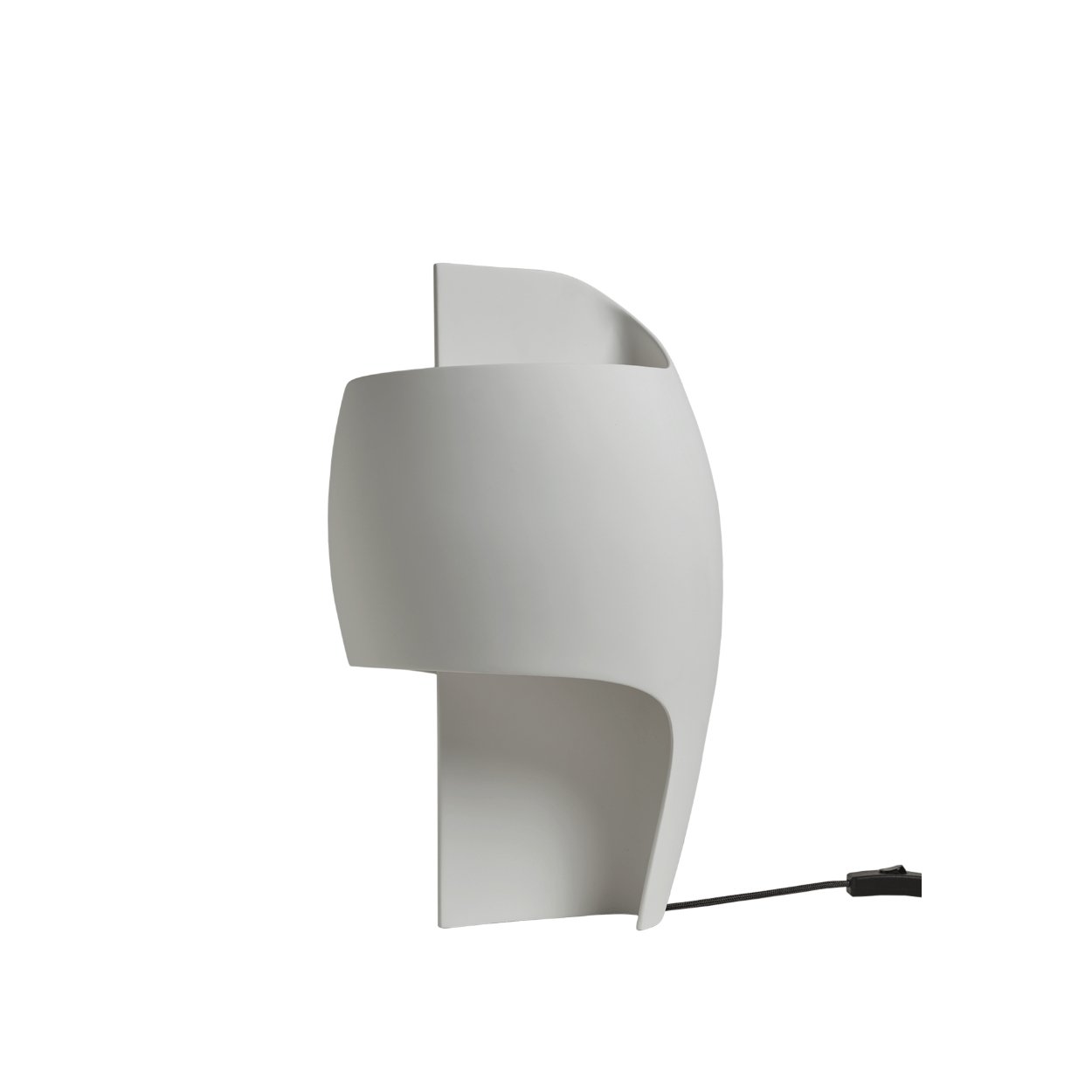 DCW éditions La Lampe B Table Light