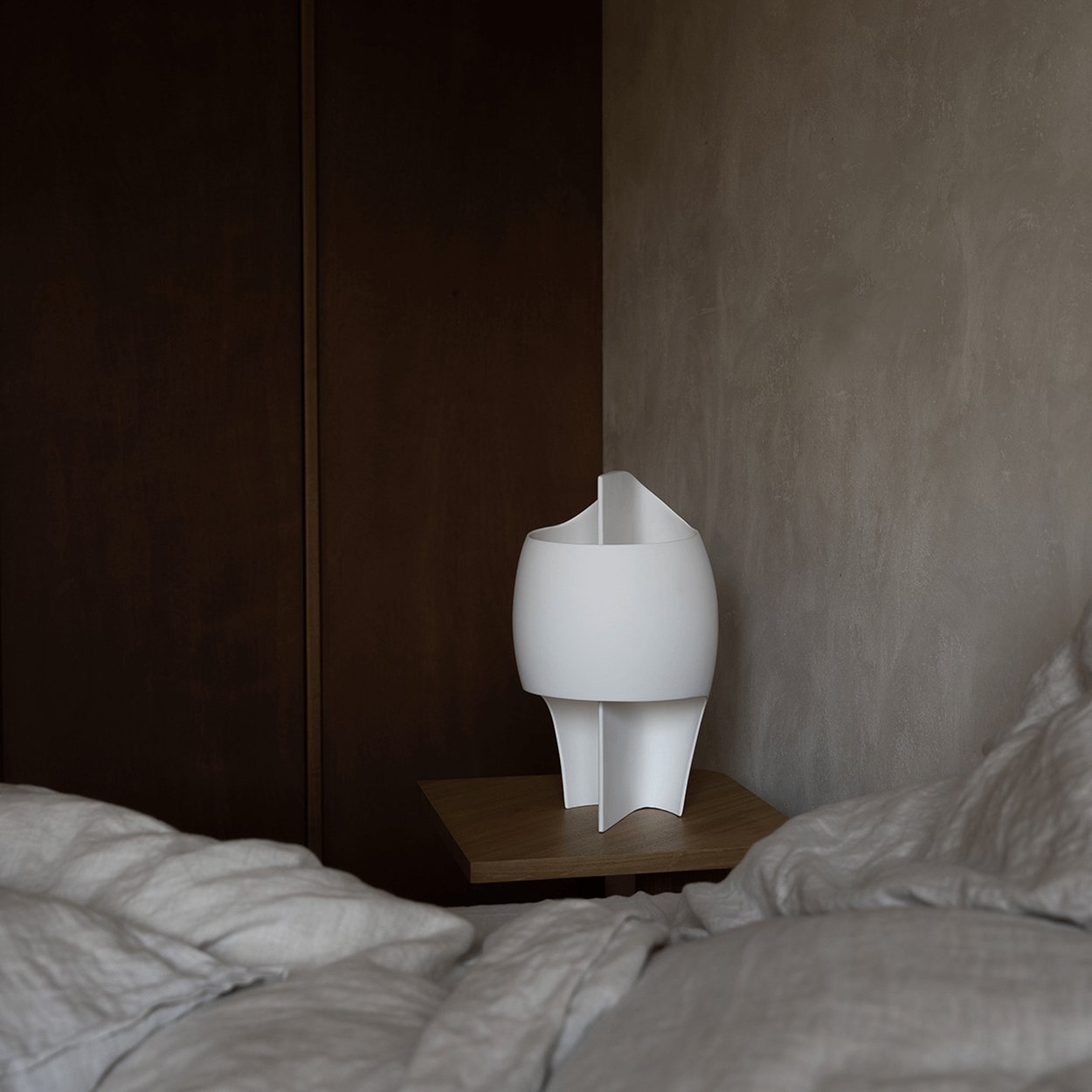 DCW éditions La Lampe B Table Light