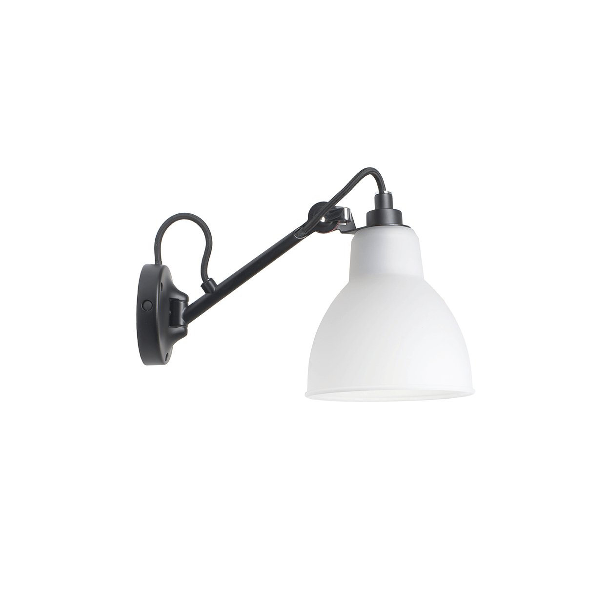 DCW éditions Lampe Gras Nº104 Wall Light - uBaaHaus
