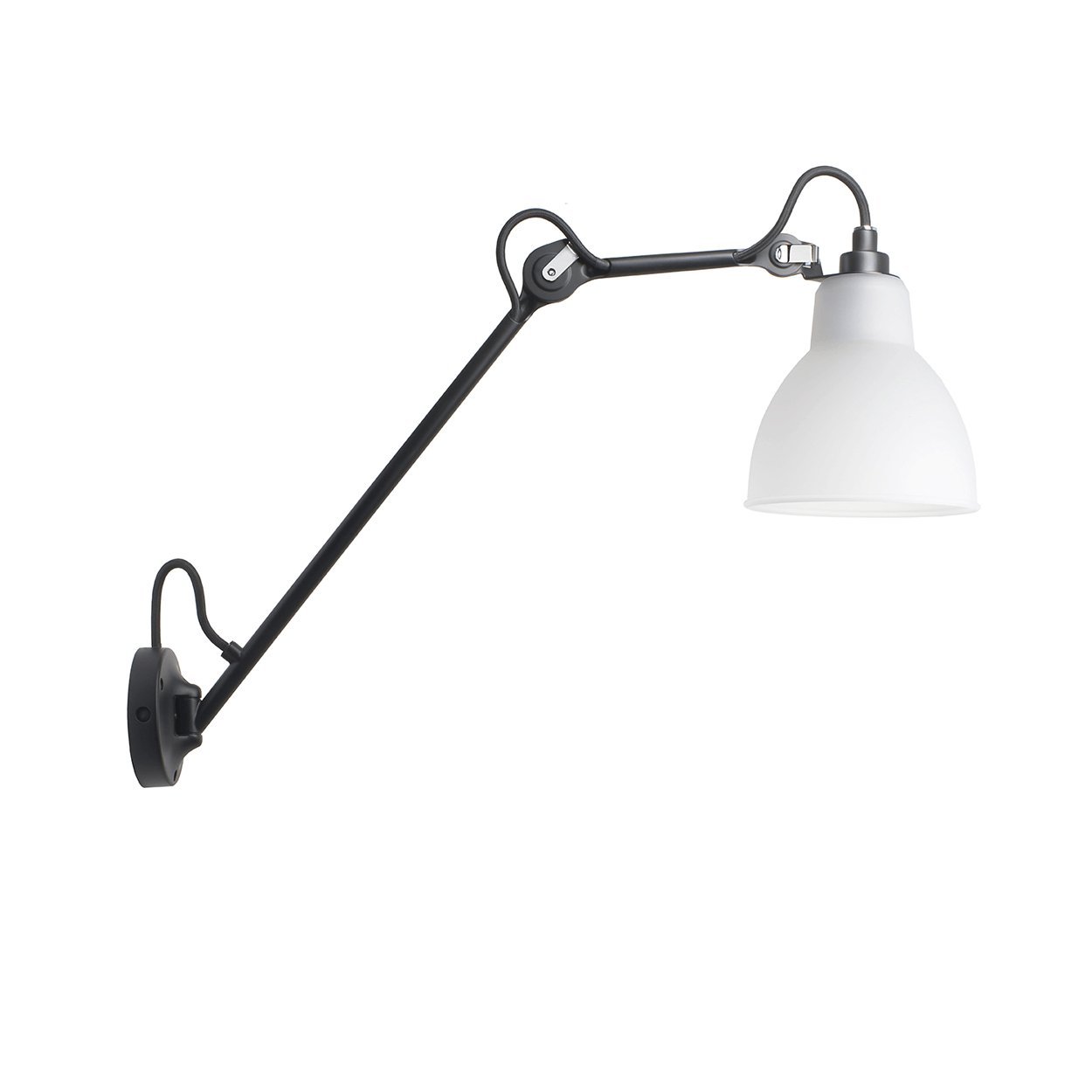 DCW éditions Lampe Gras Nº122 Wall Light - uBaaHaus