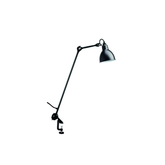 DCW éditions Lampe Gras Nº201 Clamp Light - uBaaHaus