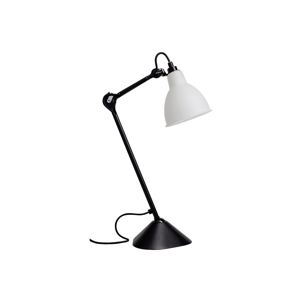 DCW éditions Lampe Gras Nº205 Table Light - uBaaHaus
