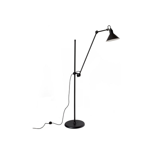 DCW éditions Lampe Gras Nº215 Floor Light