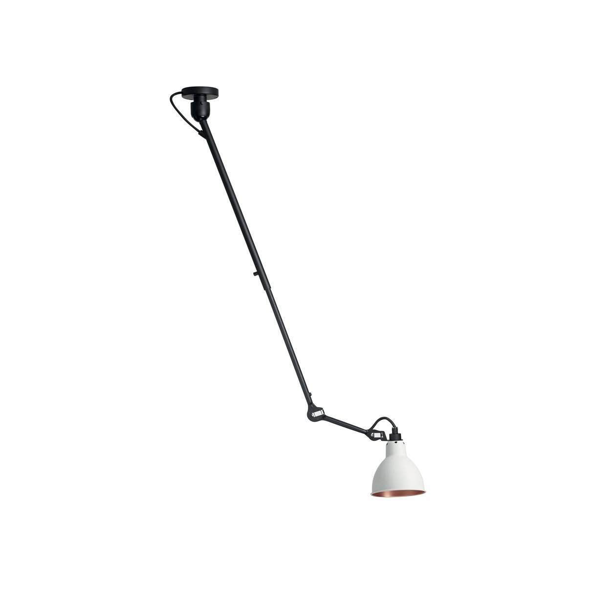 DCW éditions Lampe Gras Nº302 Ceiling Light - uBaaHaus