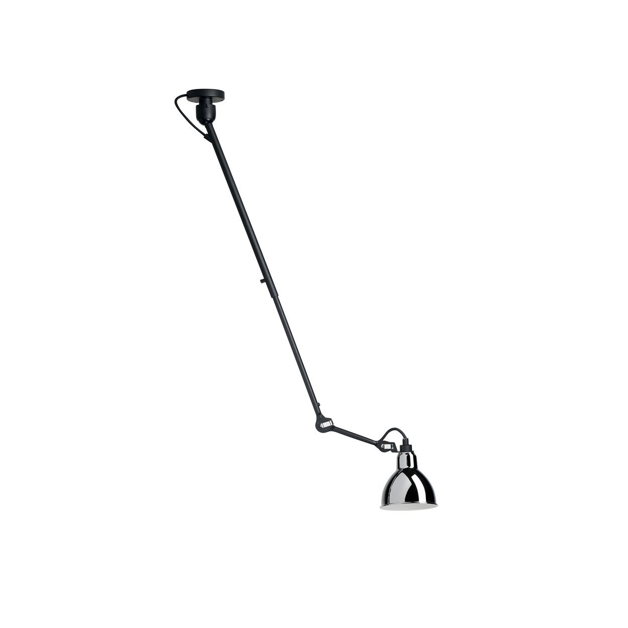 DCW éditions Lampe Gras Nº302 Ceiling Light - uBaaHaus