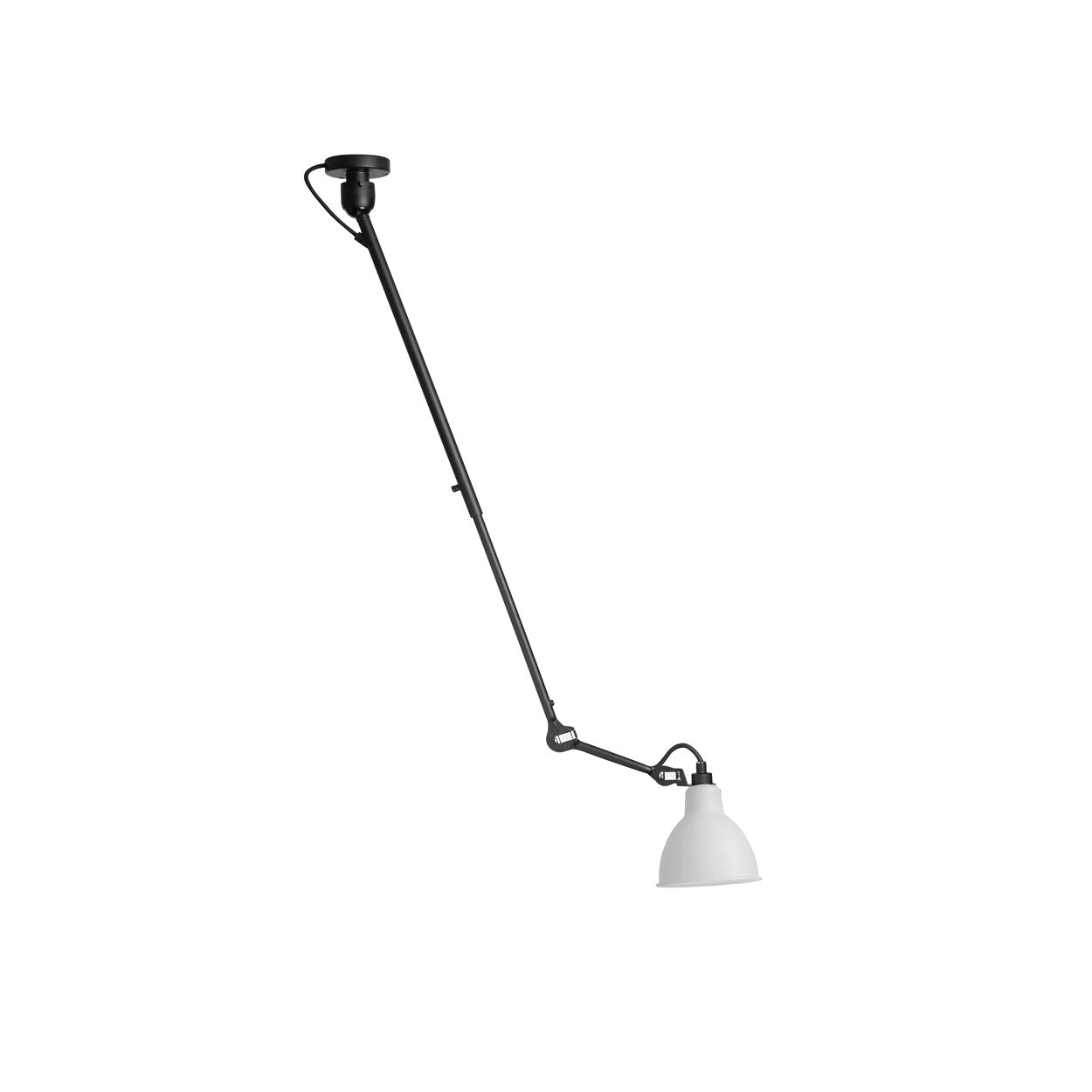 DCW éditions Lampe Gras Nº302 Ceiling Light - uBaaHaus