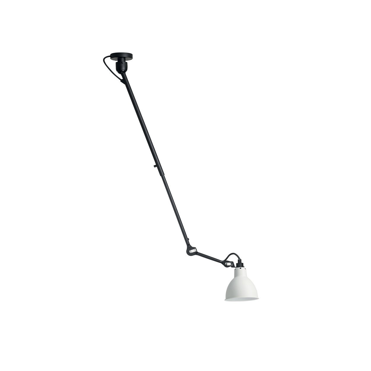 DCW éditions Lampe Gras Nº302 Ceiling Light - uBaaHaus