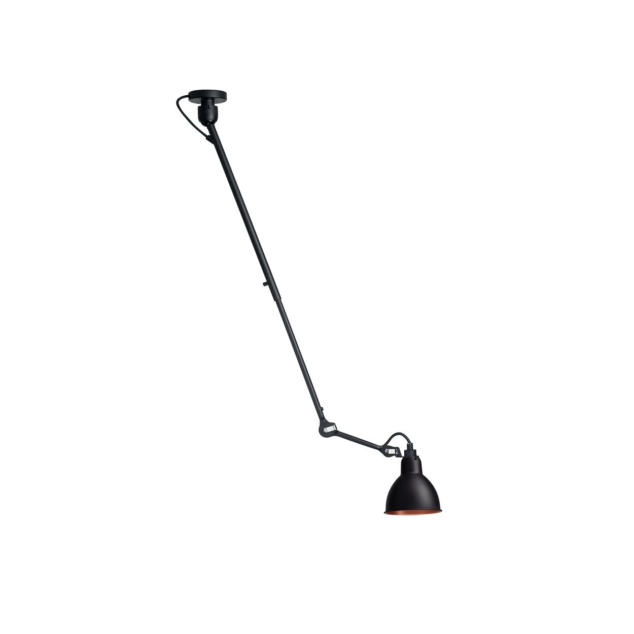 DCW éditions Lampe Gras Nº302 Ceiling Light - uBaaHaus