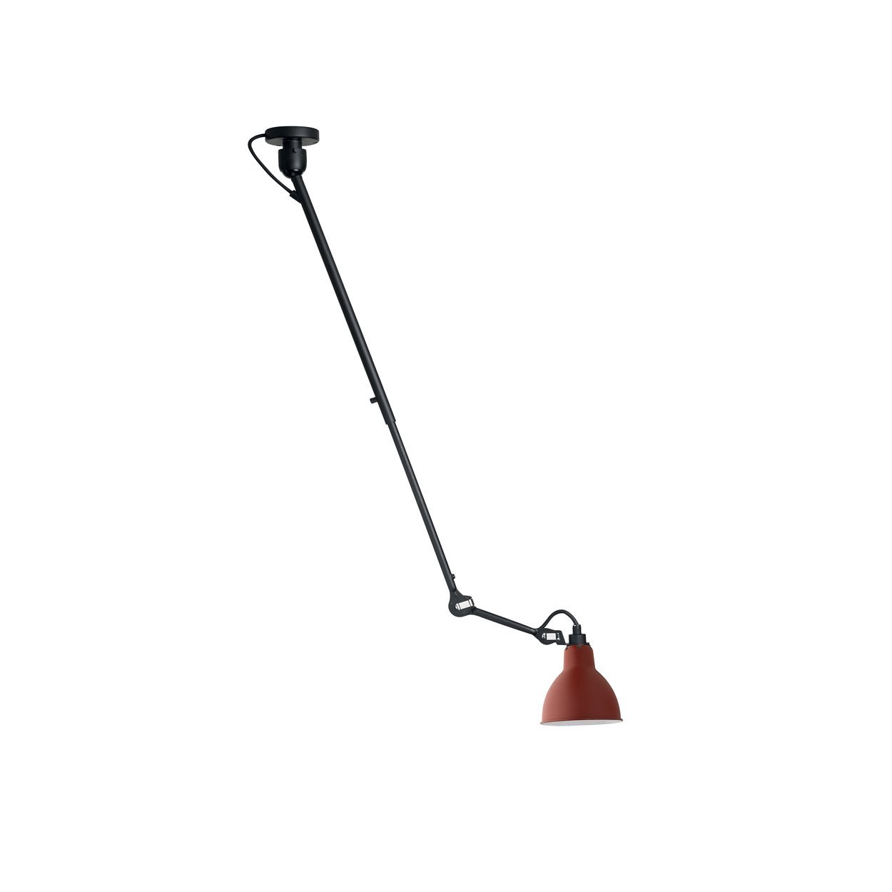 DCW éditions Lampe Gras Nº302 Ceiling Light - uBaaHaus
