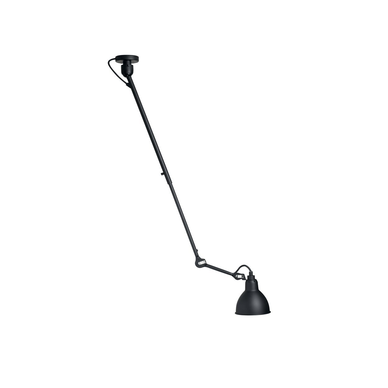 DCW éditions Lampe Gras Nº302 Ceiling Light - uBaaHaus