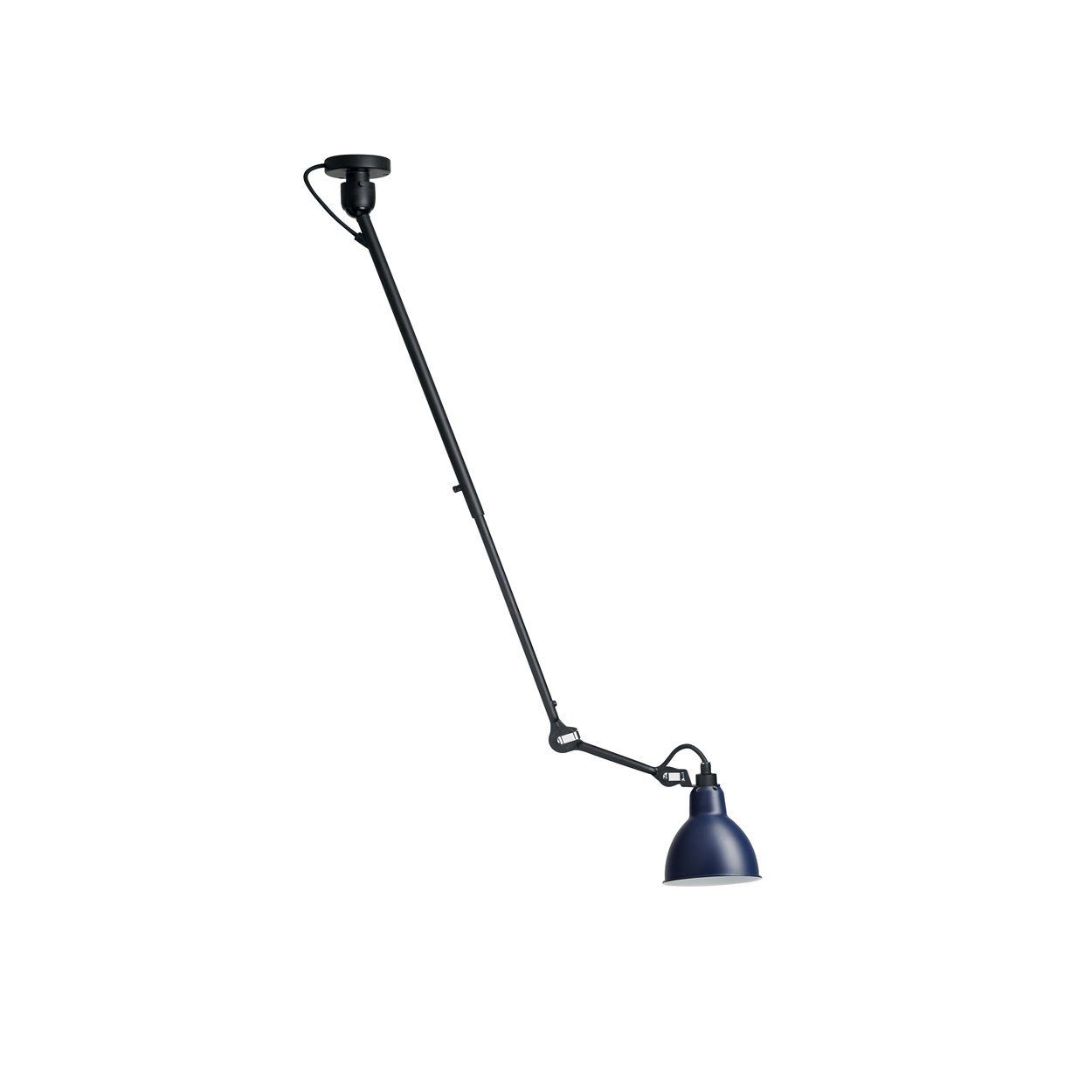 DCW éditions Lampe Gras Nº302 Ceiling Light - uBaaHaus