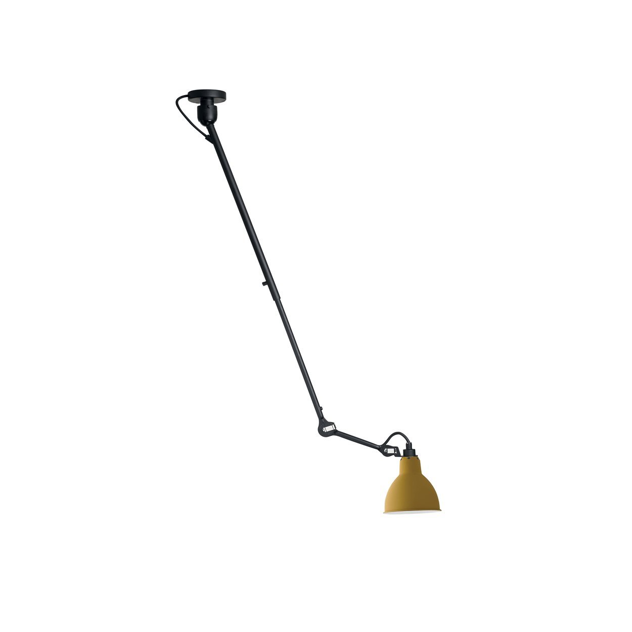 DCW éditions Lampe Gras Nº302 Ceiling Light - uBaaHaus