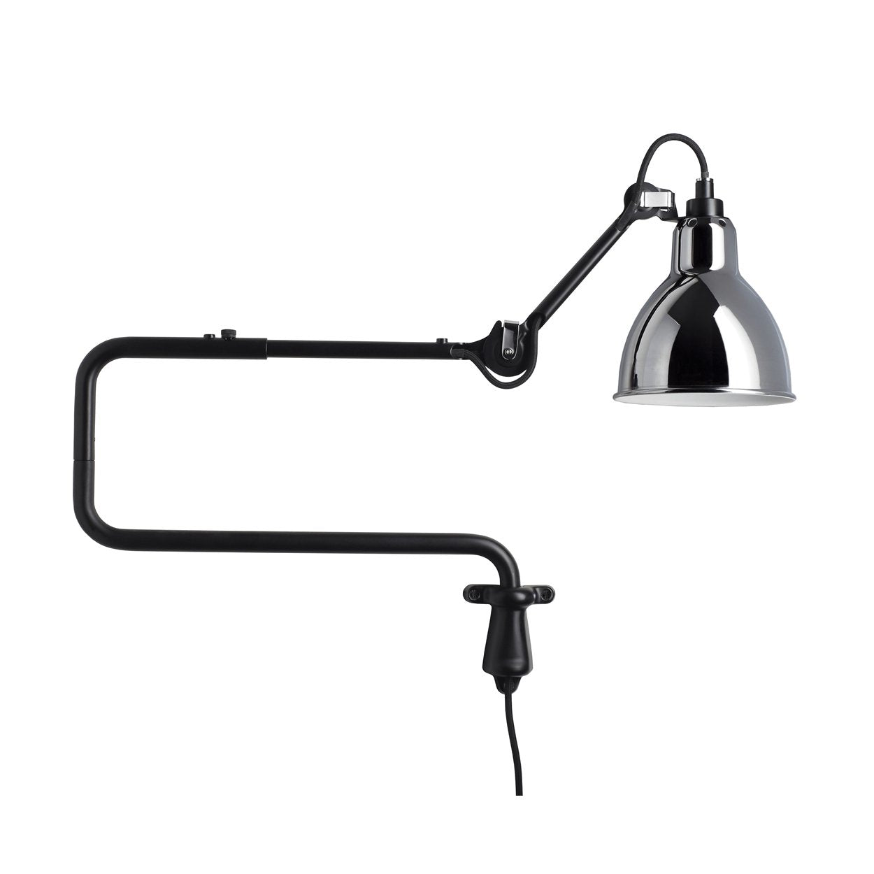 DCW éditions Lampe Gras Nº303 Wall Light