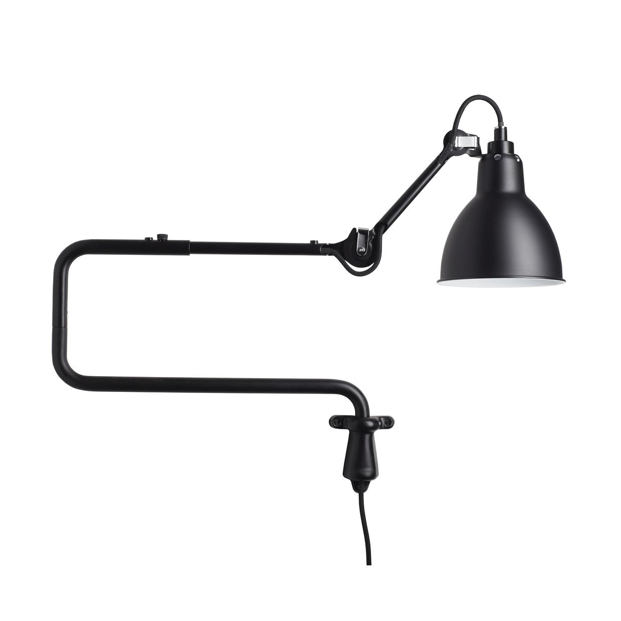 DCW éditions Lampe Gras Nº303 Wall Light