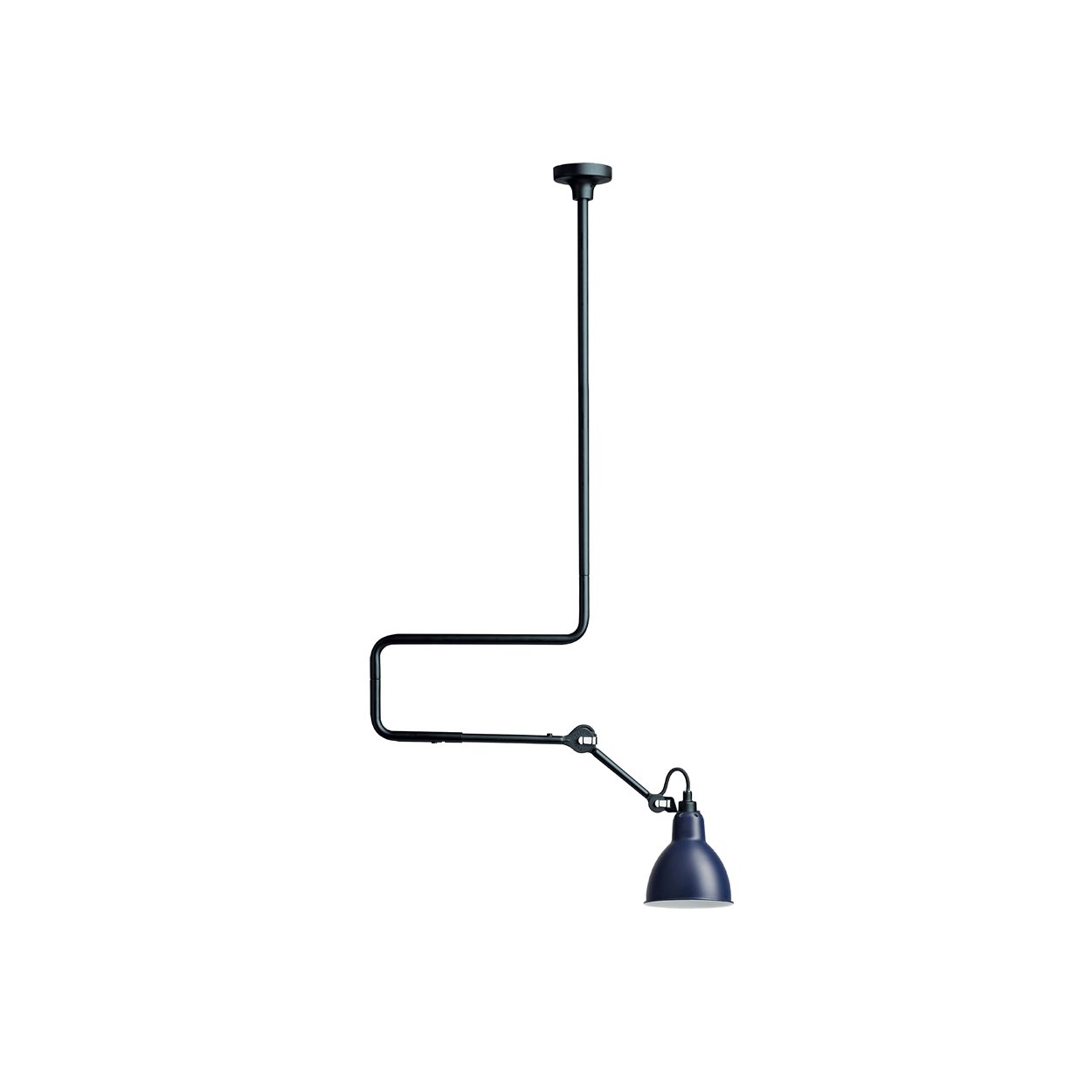 DCW éditions Lampe Gras Nº312 Ceiling Light