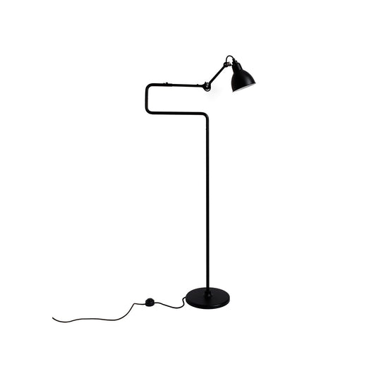 DCW éditions Lampe Gras Nº411 Floor Light