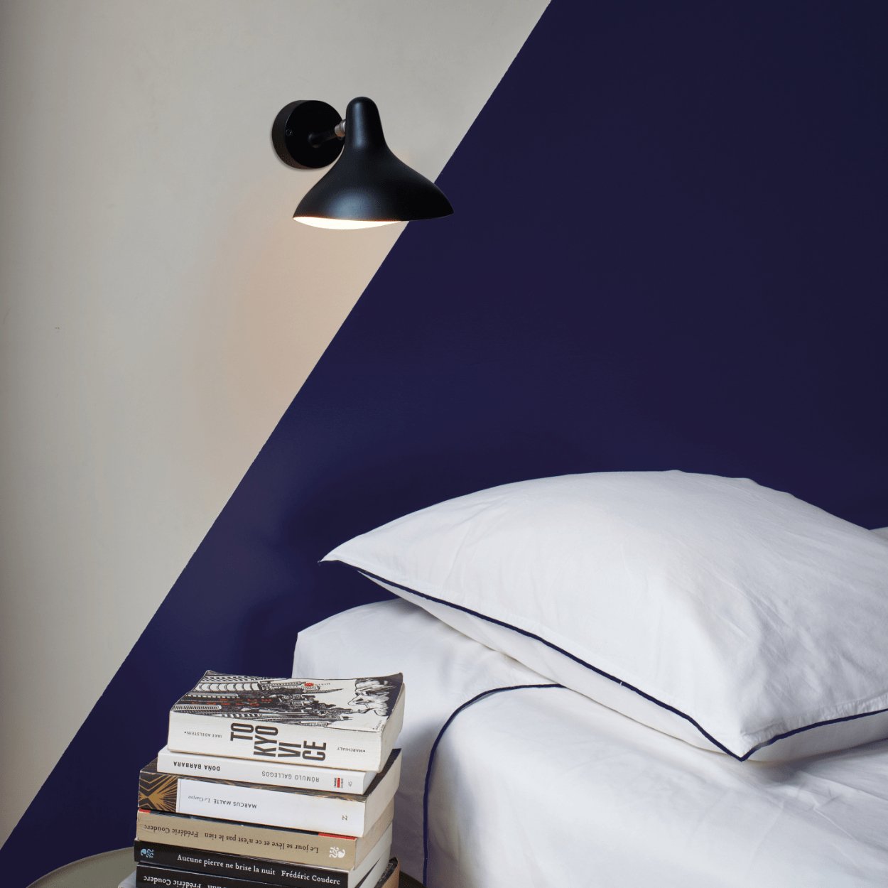 DCW éditions Mantis BS5 Mini Wall Light - uBaaHaus