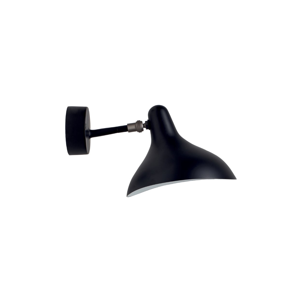 DCW éditions Mantis BS5 Mini Wall Light - uBaaHaus