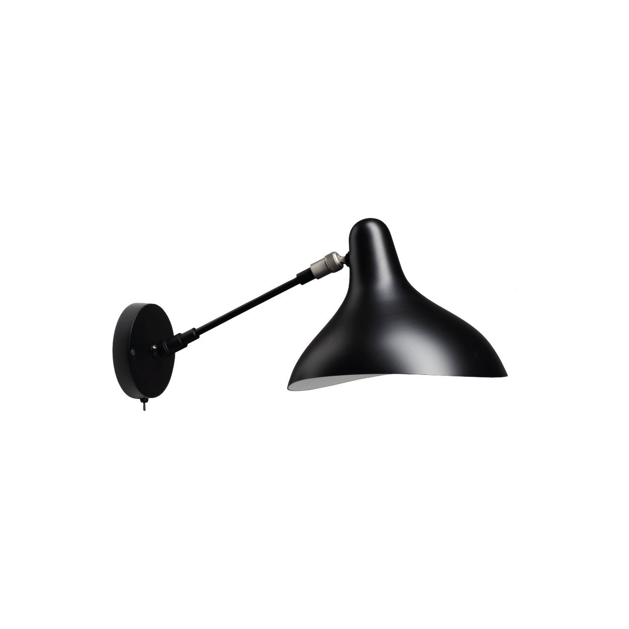 DCW éditions Mantis BS5 Wall Light