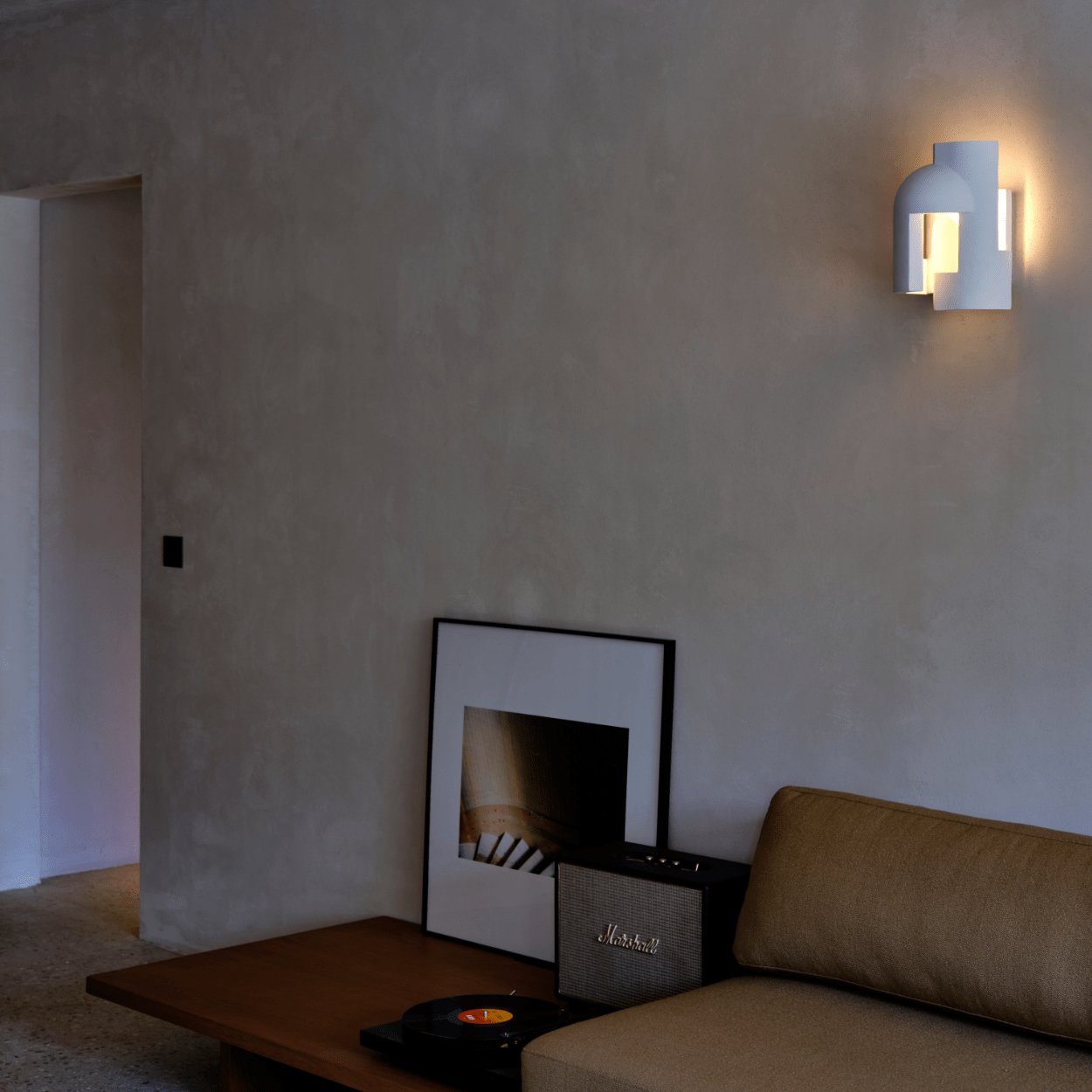 DCW éditions Soul Story 1 Wall Light
