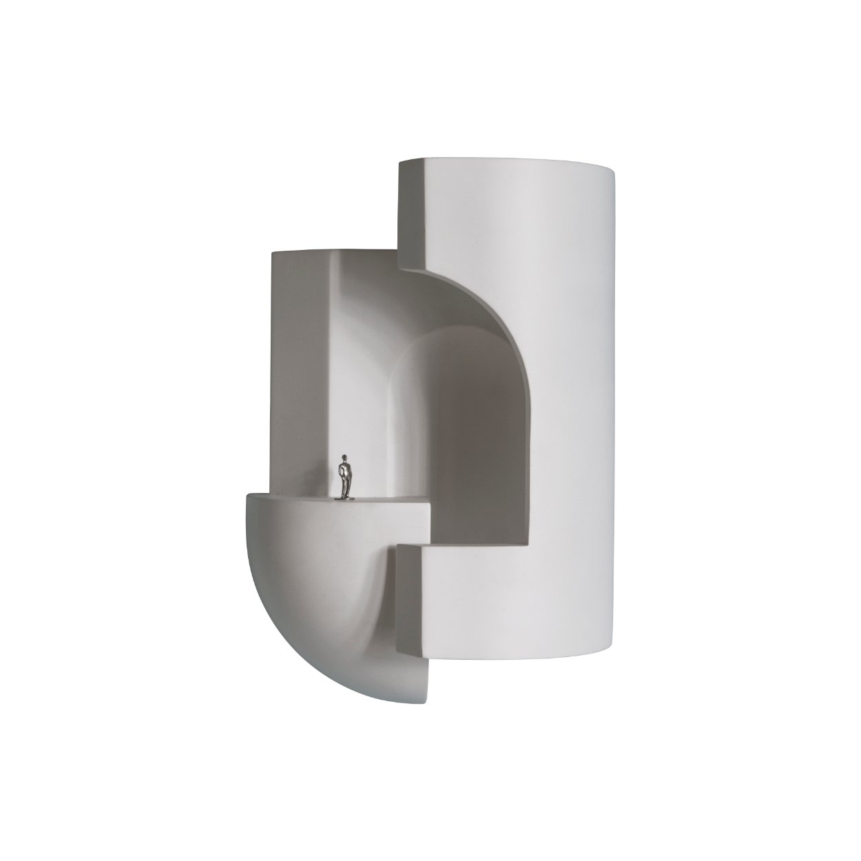 DCW éditions Soul Story 2 Wall Light