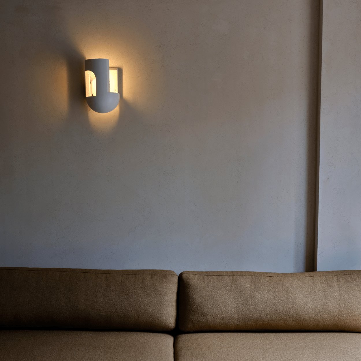 DCW éditions Soul Story 3 Wall Light