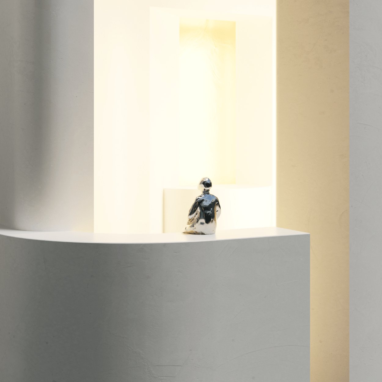 DCW éditions Soul Story 5 Wall Light