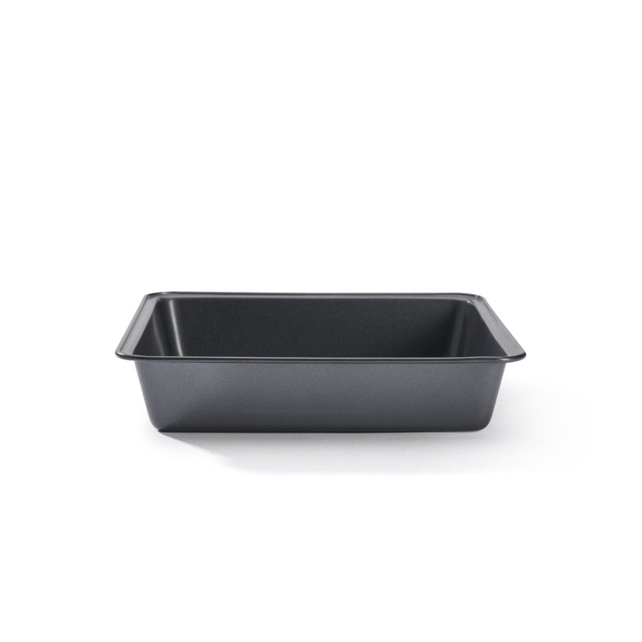 front view de Buyer steel square mould