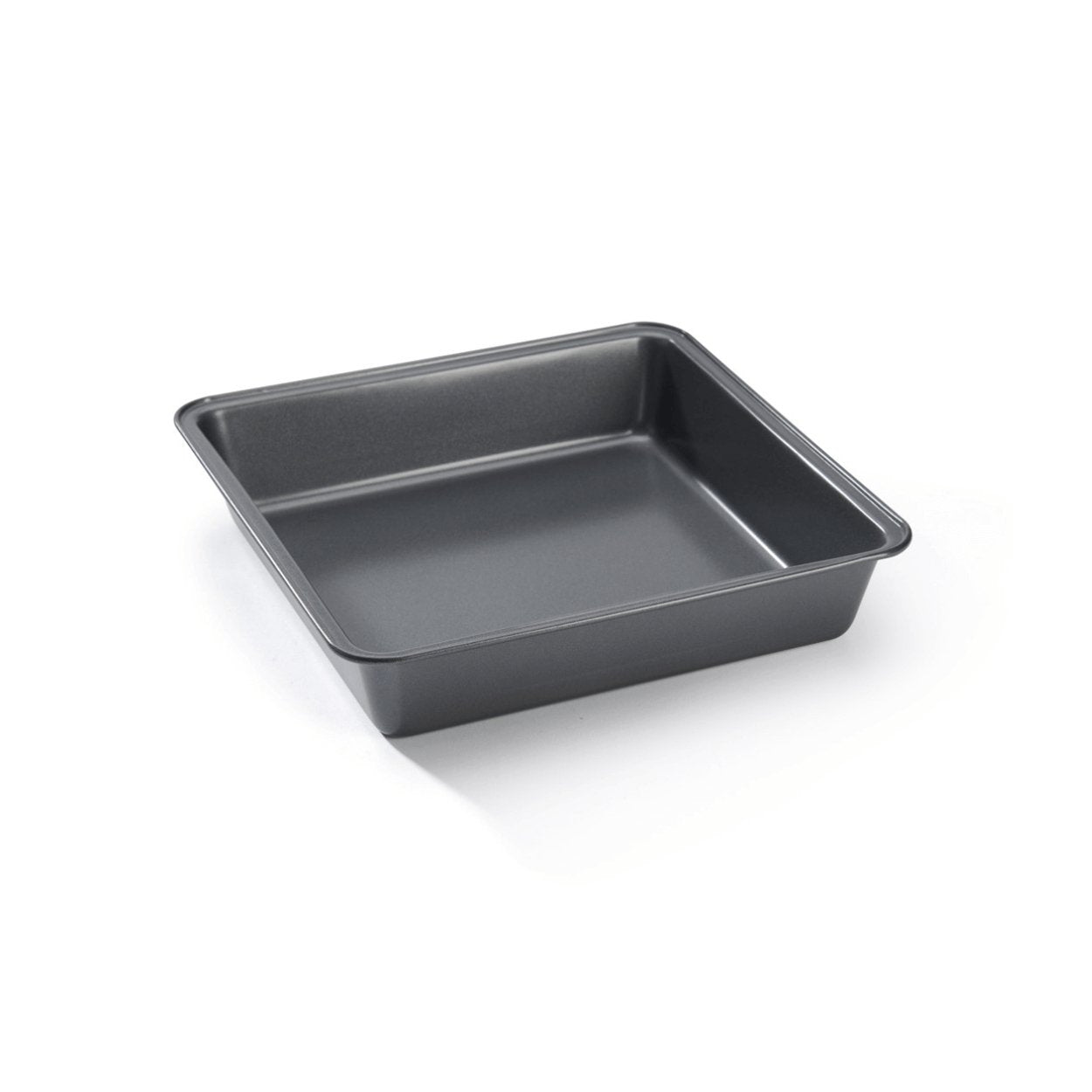 de Buyer steel square mould