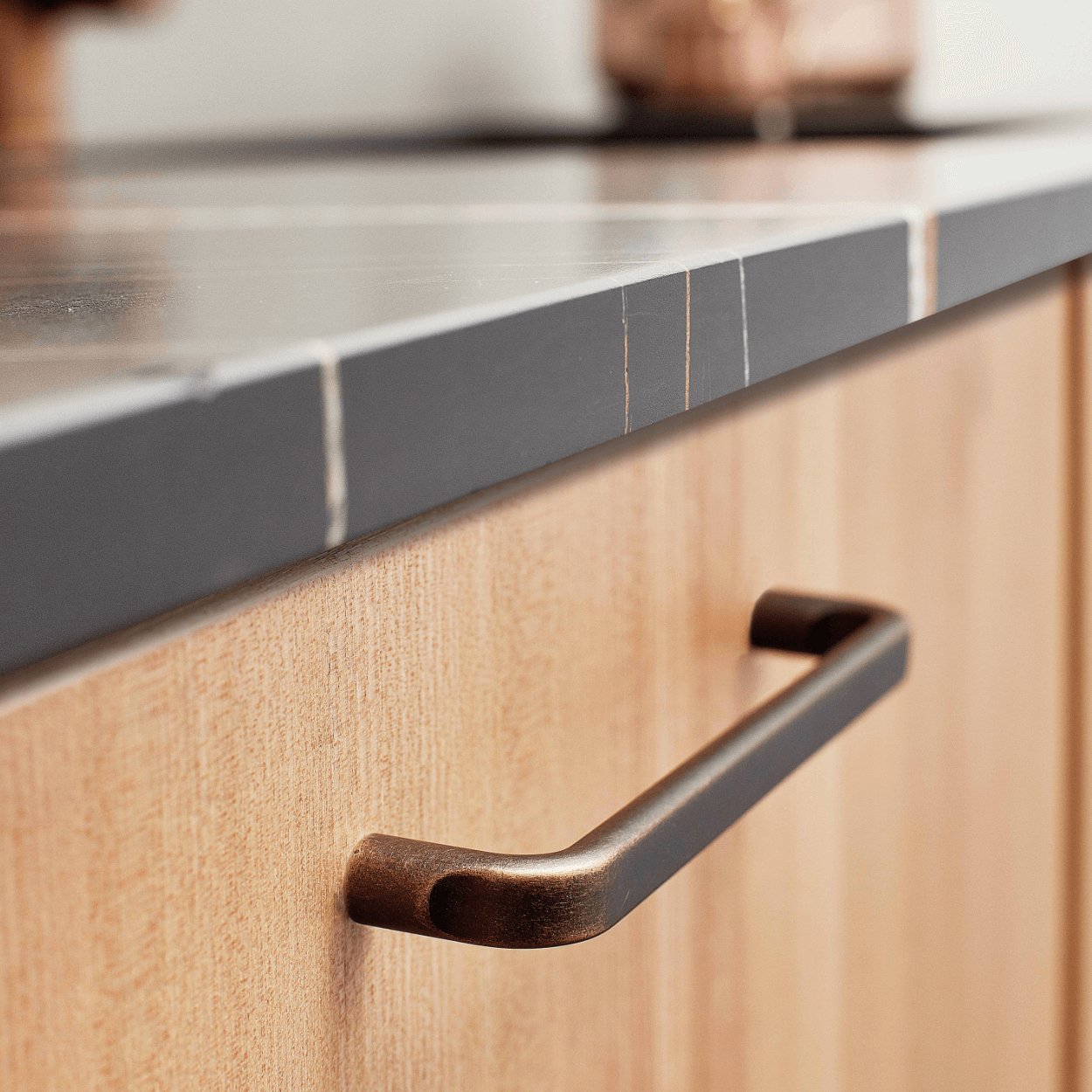 Furnipart Base Handle