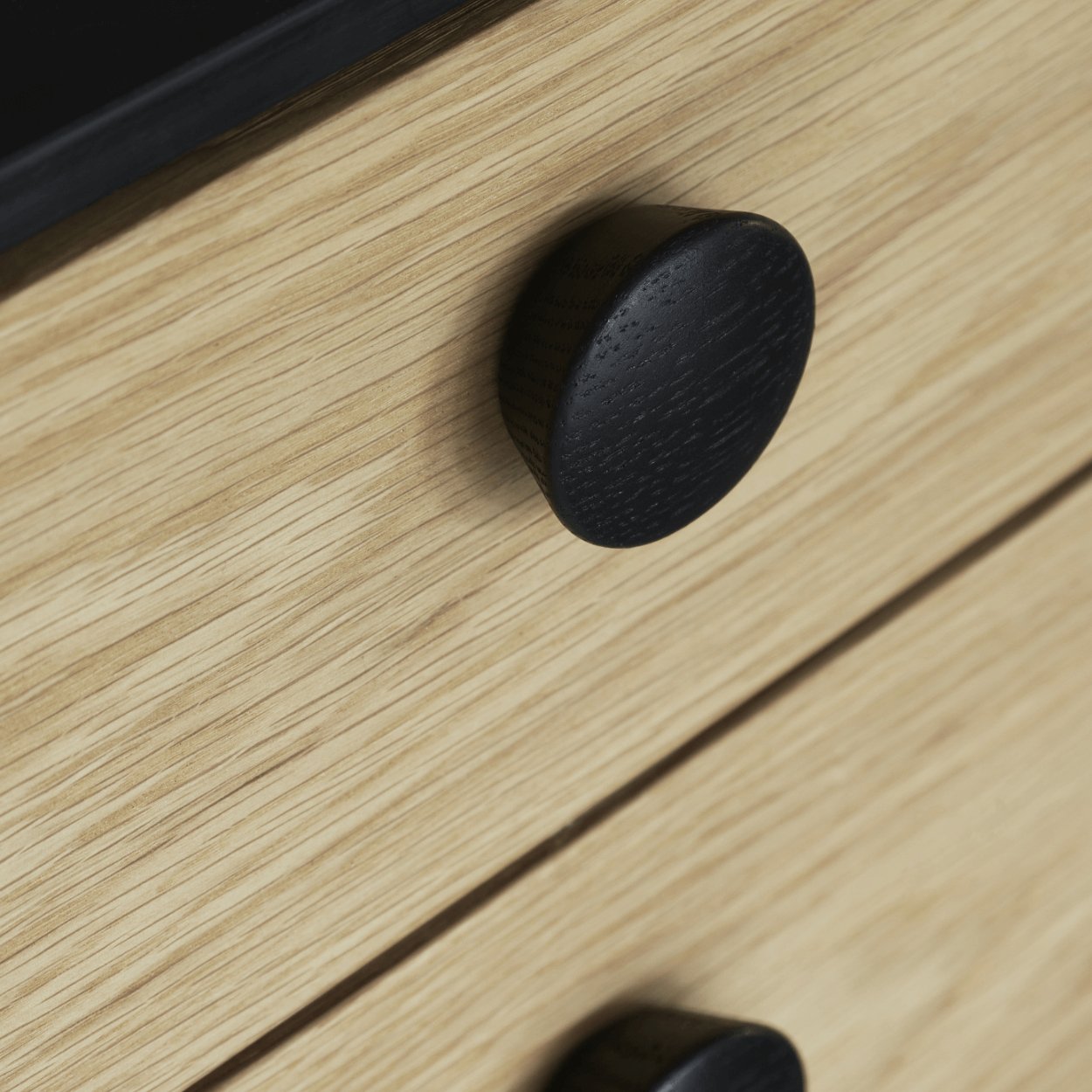 Furnipart Beret Knob