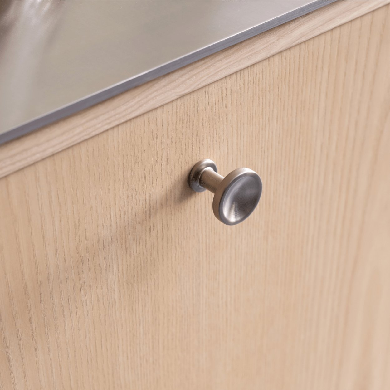 Furnipart Chateau Knob - uBaaHaus