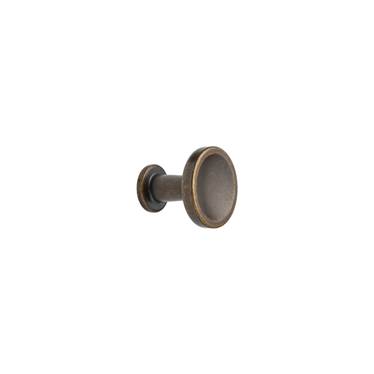 Furnipart Chateau Knob - uBaaHaus