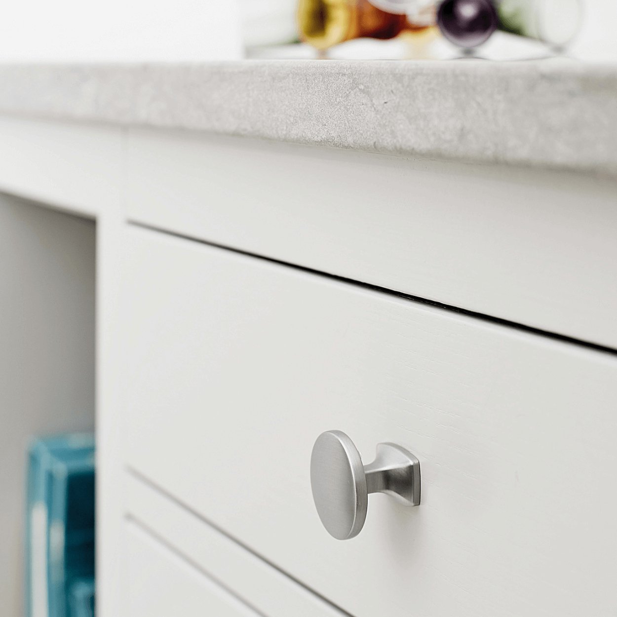 Furnipart Classic Knob - uBaaHaus