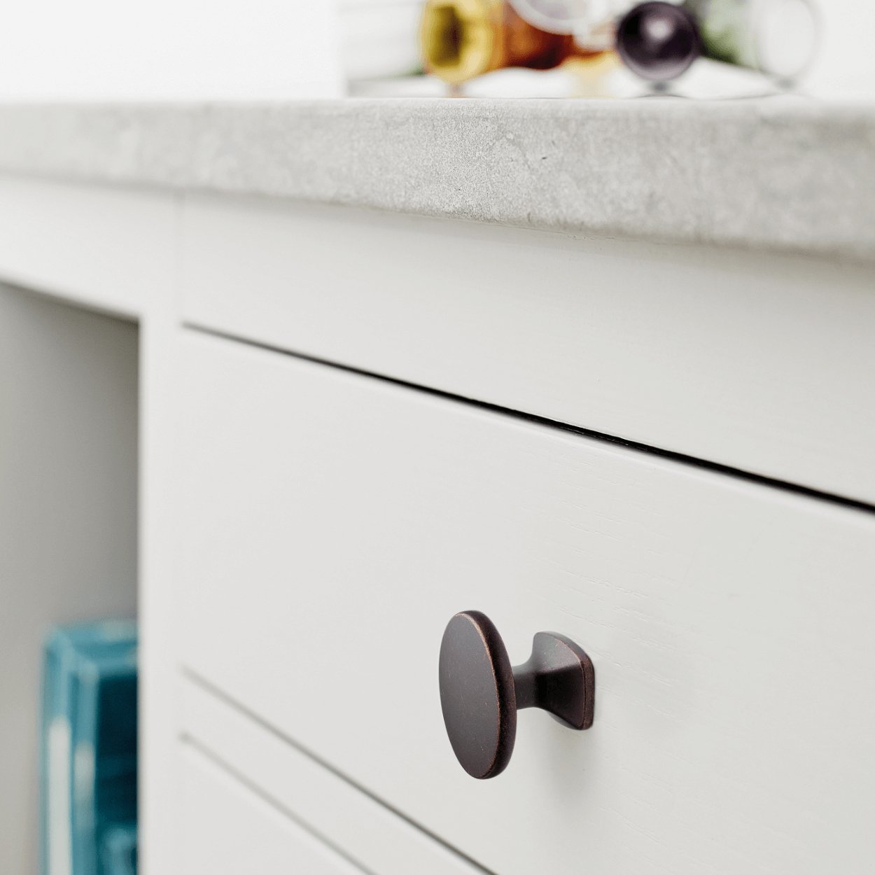 Furnipart Classic Knob - uBaaHaus
