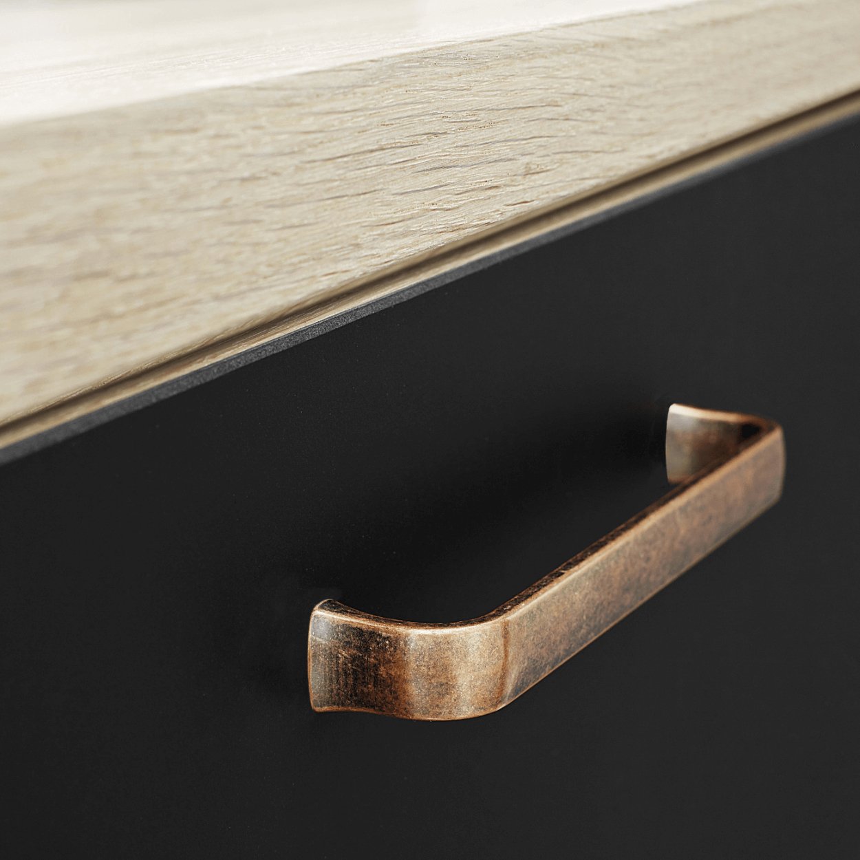 Furnipart Common Handle - uBaaHaus