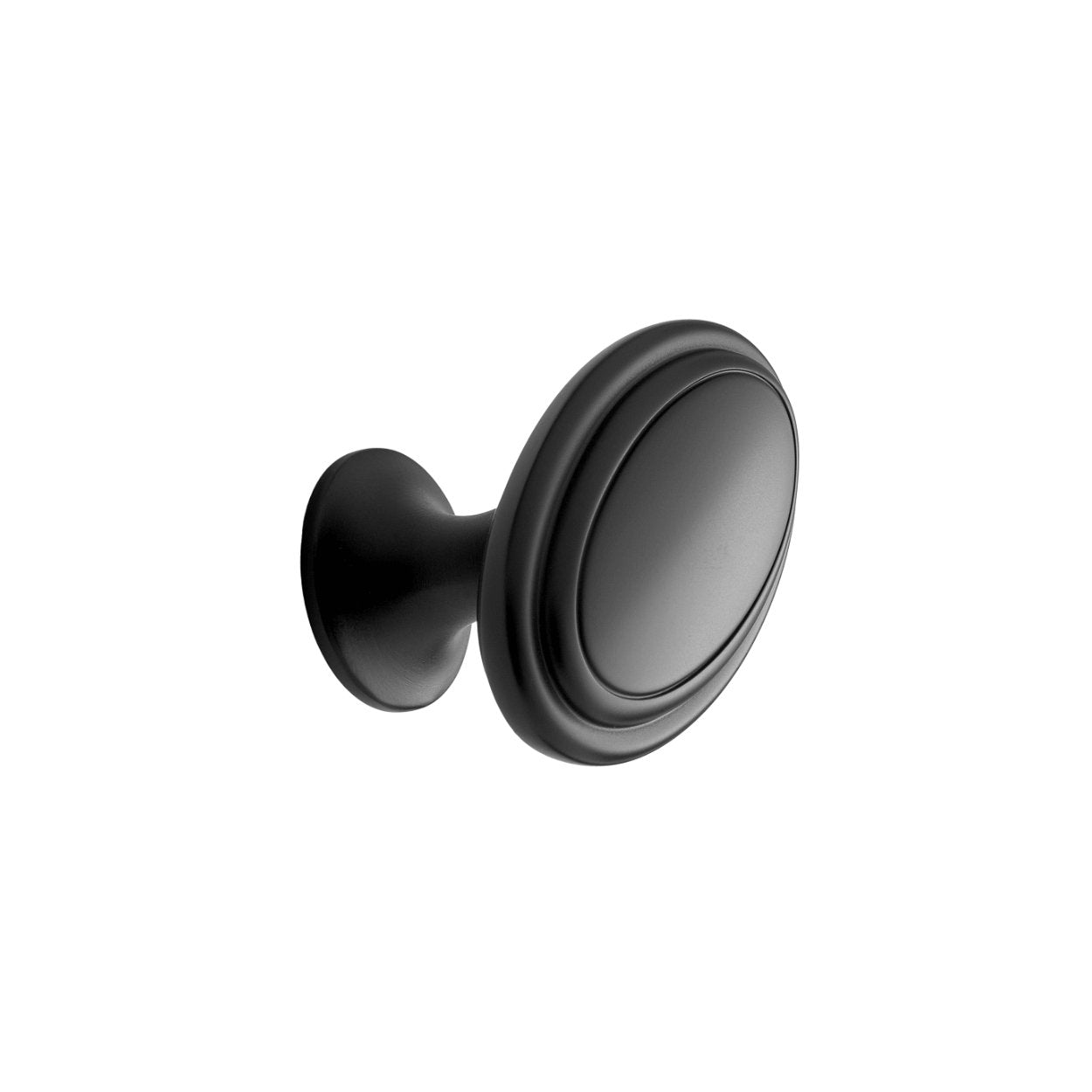 Furnipart Detailed Oval Knob - uBaaHaus