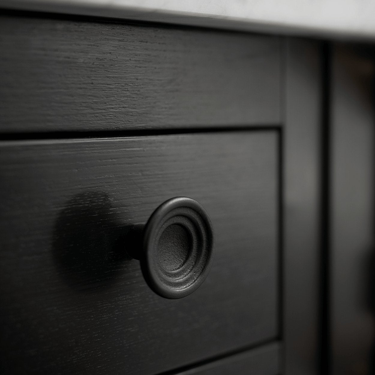 Furnipart Fleur Knob