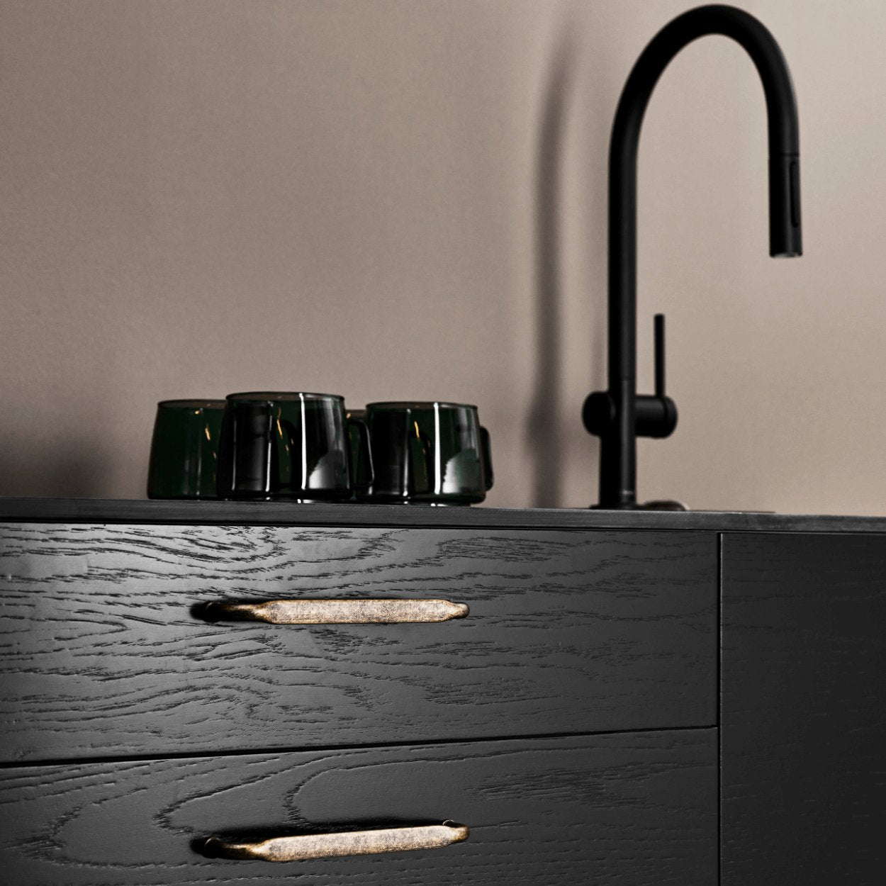 Furnipart Gate Handle