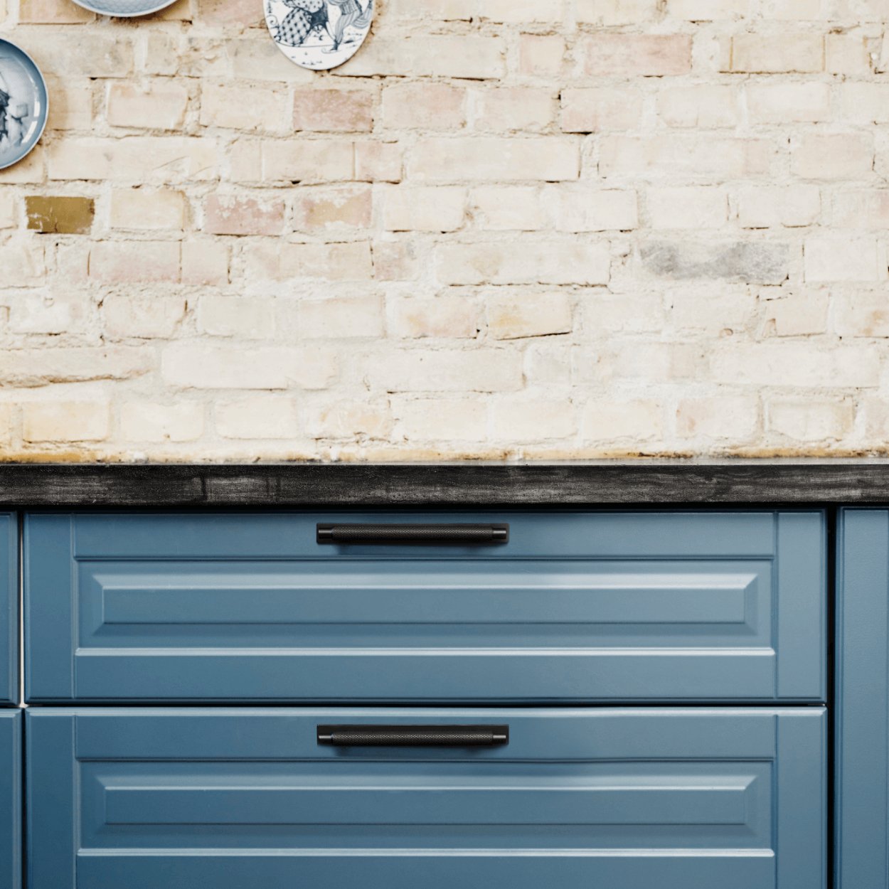 Furnipart Manor Handle