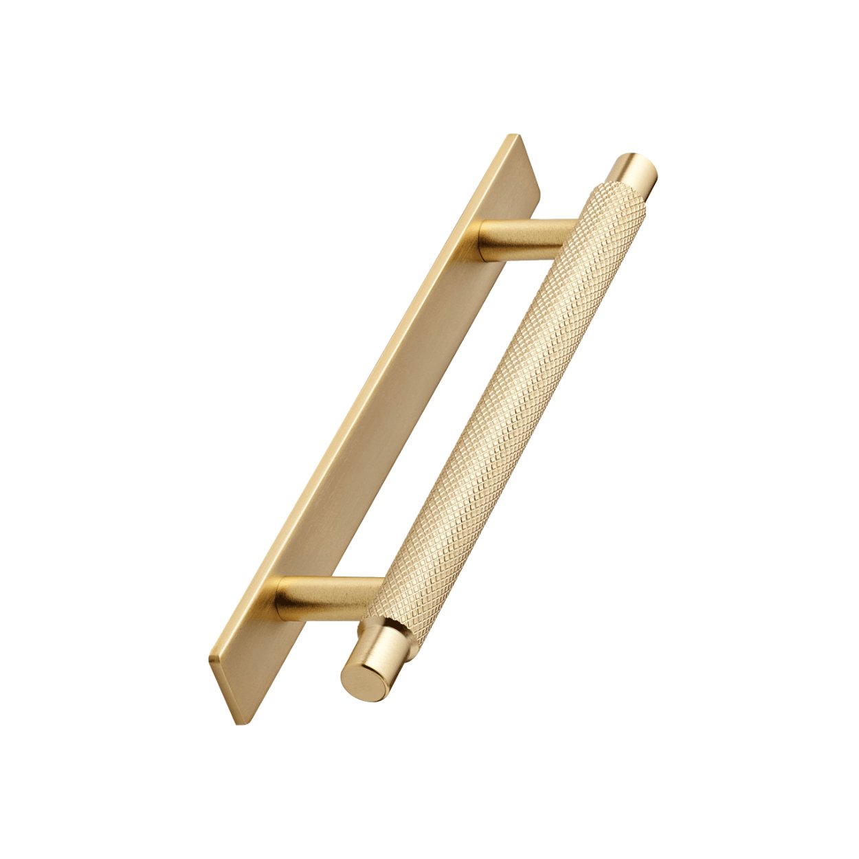 Furnipart Manor Handle Backplate
