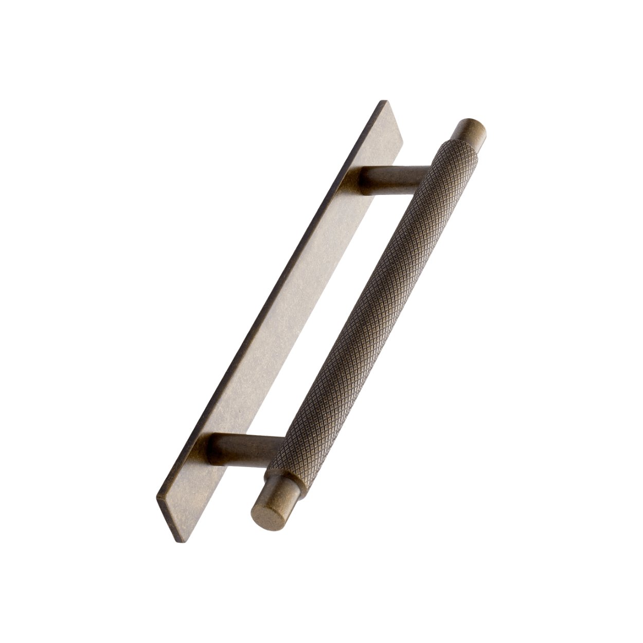 Furnipart Manor Handle Backplate