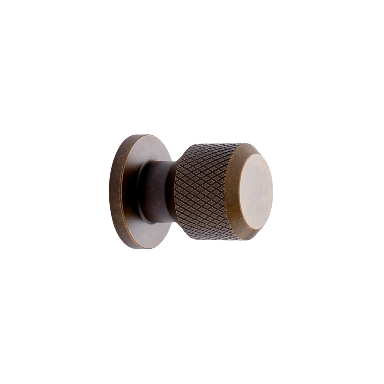 Furnipart Manor Round Knob