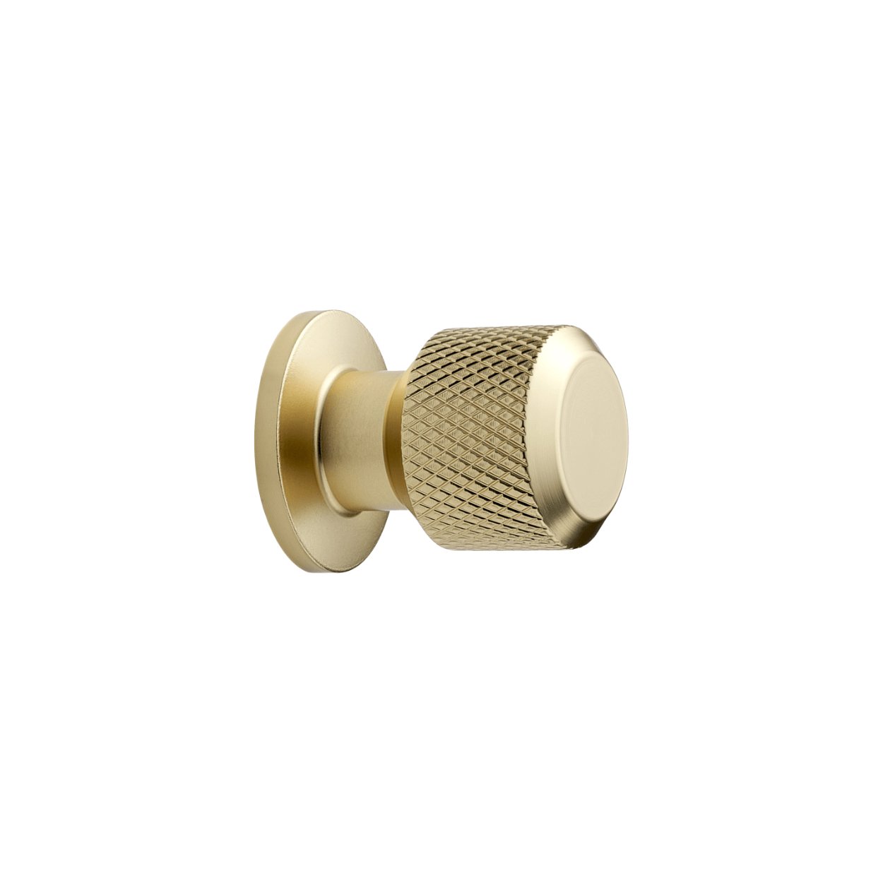 Furnipart Manor Round Knob