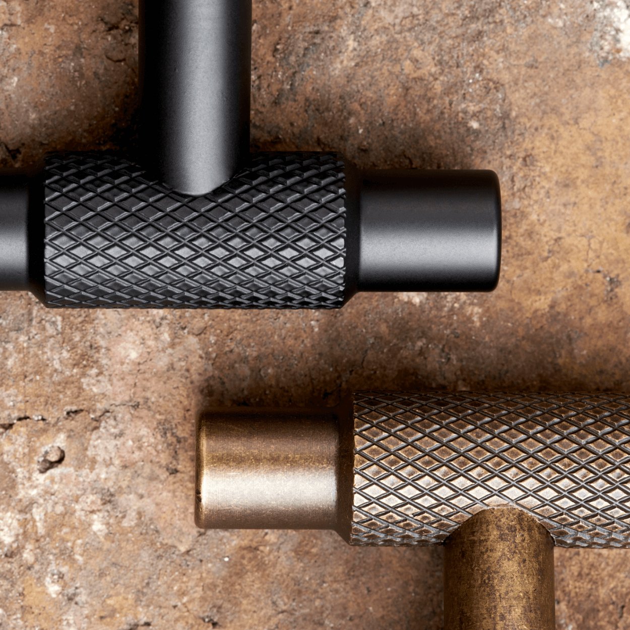 Furnipart Manor T Knob