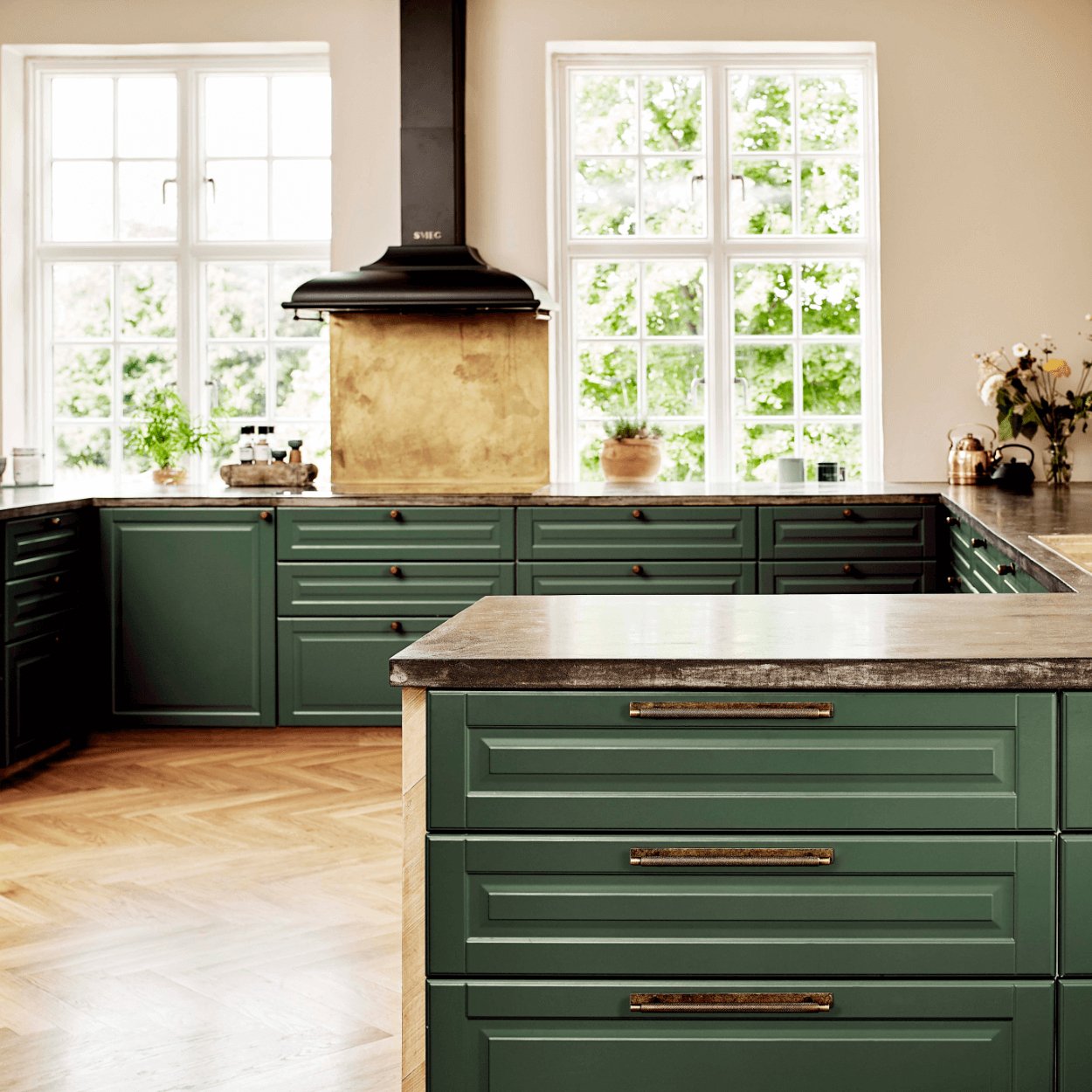 Furnipart Manor T Knob